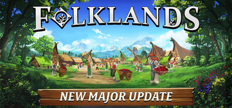 田园乐土 Build.19924937（Folklands）免安装中文版-87软件库｜绿色软件+破解游戏下载站