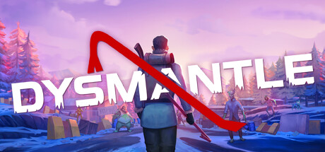 逃离丧尸岛|摧毁一切 单机+联机 v1.4.1.8 全DLC(DYSMANTLE)免安装中文版-87软件库|绿色软件+破解游戏下载站