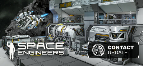 太空工程师1 v1.207.020 全DLC(Space Engineers)免安装中文版-87软件库|绿色软件+破解游戏下载站
