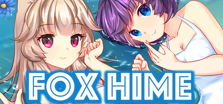 狐姬 v1.0（Fox Hime）免安装中文版-87软件库｜绿色软件+破解游戏下载站