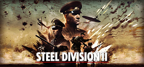钢铁之师2全面冲突版 v165547 全DLC（Steel Division 2）免安装中文版-87软件库｜绿色软件+破解游戏下载站