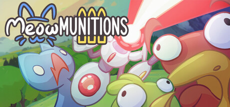 武装猫 Build.19838697（Meowmunitions）免安装中文版-87软件库｜绿色软件+破解游戏下载站