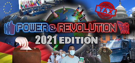 权力与变革:2021版 Build.7675455(Power & Revolution 2021 Edition)免安装中文版-87软件库|绿色软件+破解游戏下载站