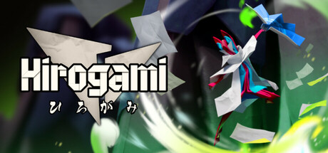 折纸大师 Build.19317690（Hirogami）免安装中文版-87软件库｜绿色软件+破解游戏下载站