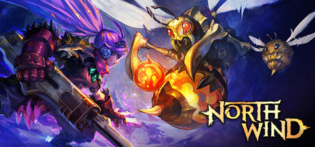 北风之境 v0.2.3826(Northwind)免安装中文版-87软件库|绿色软件+破解游戏下载站