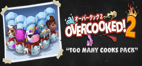 胡闹厨房2 v1034.799570(Overcooked! 2)免安装中文版-87软件库|绿色软件+破解游戏下载站