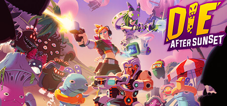 死于日落后 v1.0.4(Die After Sunset)免安装中文版-87软件库|绿色软件+破解游戏下载站