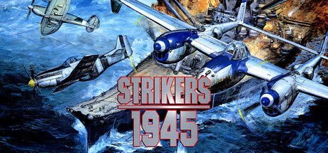 打击者1945 Build.19313527（STRIKERS 1945）免安装中文版-87软件库｜绿色软件+破解游戏下载站