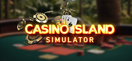 岛上赌场模拟器 v1.0.2.2（Casino Island Simulator）免安装中文版-87软件库｜绿色软件+破解游戏下载站