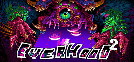 永恒领域2|永生2 Build.21398081（Everhood 2）免安装中文版-87软件库｜绿色软件+破解游戏下载站