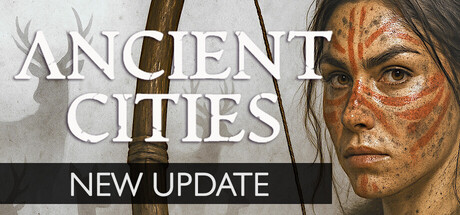 古城|古代城市 Build.21270231(Ancient Cities)免安装中文版-87软件库|绿色软件+破解游戏下载站