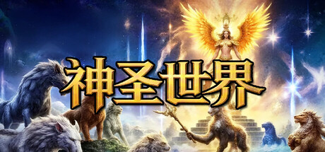 神圣世界 v20251213(Sacred World)免安装中文版-87软件库|绿色软件+破解游戏下载站