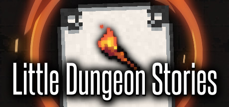 小小地牢 Build.5419471（Little Dungeon Stories）免安装中文版-87软件库｜绿色软件+破解游戏下载站