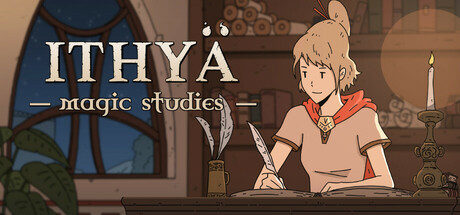 伊西娅：魔法研究|Ithya：魔法研究室 Build.21393961（Ithya: Magic Studies）免安装中文版-87软件库｜绿色软件+破解游戏下载站