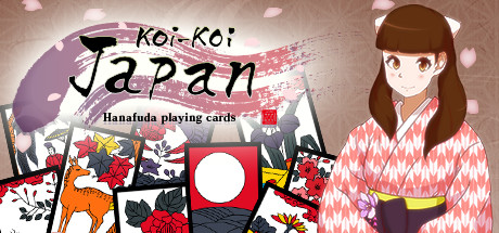 花牌|日本花札纸牌 v2.3.1（Koi-Koi Japan [Hanafuda playing cards]）免安装中文版-87软件库｜绿色软件+破解游戏下载站