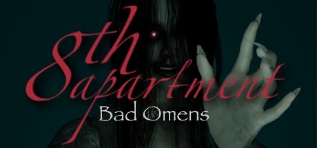 不祥之兆：8号公寓 Build.15252488（Bad Omens 8th Apartment）免安装中文版-87软件库｜绿色软件+破解游戏下载站