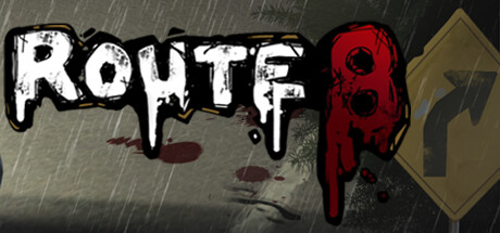 8号公路 Build.16129943(Route8)免安装中文版-87软件库|绿色软件+破解游戏下载站