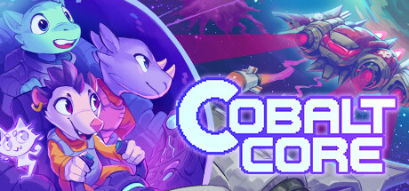 钴之核|钴芯 Build.21381332（Cobalt Core）免安装中文版-87软件库｜绿色软件+破解游戏下载站