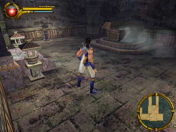 天王（heavenly king）免安装中文版-87软件库｜绿色软件+破解游戏下载站