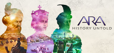Ara：不为人知的历史 v2.0.0.528 全DLC 单机+联机 送修改器（Ara: History Untold）免安装中文版-87软件库｜绿色软件+破解游戏下载站