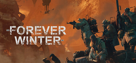 永恒寒冬 v0.1.54530.0 单机+联机(The Forever Winter)免安装中文版-87软件库|绿色软件+破解游戏下载站