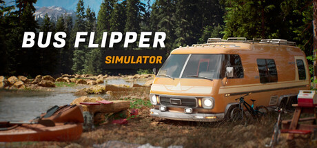 巴士达人 v1.0.28 全DLC（Bus Flipper Renovator Simulator）免安装中文版-87软件库｜绿色软件+破解游戏下载站
