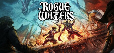 恶棍水域 v1.0.9.3268（Rogue Waters）免安装中文版-87软件库｜绿色软件+破解游戏下载站