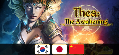 西娅:觉醒 Build.21115726(Thea The Awakening)免安装中文版-87软件库|绿色软件+破解游戏下载站