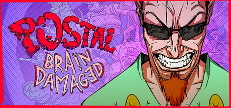 喋血街头：脑损伤 v20251216 全DLC（POSTAL Brain Damaged）免安装英文版-87软件库｜绿色软件+破解游戏下载站