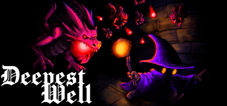 无底深井 Build.20993129(Deepest Well)免安装中文版-87软件库|绿色软件+破解游戏下载站