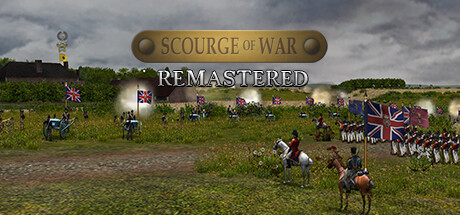 战争浩劫：重制版 Build.20075782 全DLC（Scourge of War Remastered）免安装中文版-87软件库｜绿色软件+破解游戏下载站