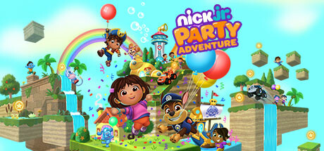 尼克儿童派对冒险 v1.0.0（Nick Jr. Party Adventure）免安装中文版-87软件库｜绿色软件+破解游戏下载站