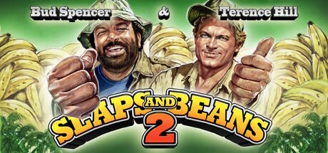 无耻乱斗2 v1.1(Bud Spencer and Terence Hill - Slaps And Beans 2)免安装中文版-87软件库|绿色软件+破解游戏下载站