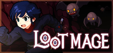 掠宝法师 Build.21243932（LootMage）免安装中文版-87软件库｜绿色软件+破解游戏下载站