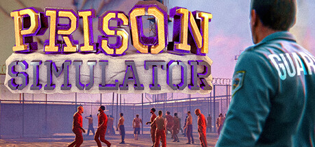 监狱模拟器 v1.4.3.29 全DLC（Prison Simulator）免安装中文版-87软件库｜绿色软件+破解游戏下载站