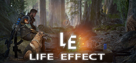 生命效应 v0.34.3(LIFE EFFECT)免安装英文版-87软件库|绿色软件+破解游戏下载站