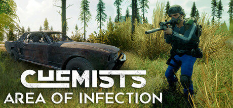 化学家：感染区域 v0.4.12（CHEMISTS Area of infection）免安装中文版-87软件库｜绿色软件+破解游戏下载站