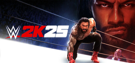 美国职业摔角联盟2K25 v1.29 全DLC（WWE 2K25）免安装英文版-87软件库｜绿色软件+破解游戏下载站