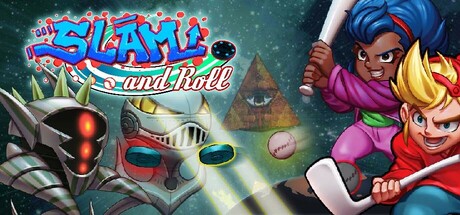 猛击和滚动 v1.2.2（Slam and Roll）免安装中文版-87软件库｜绿色软件+破解游戏下载站