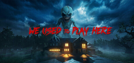 我们曾在这里玩过 Build.21241662（We Used to Play Here）免安装中文版-87软件库｜绿色软件+破解游戏下载站