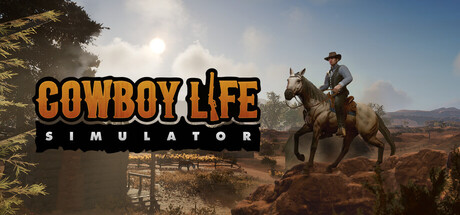 西部牛仔的一生 Build.21257124(Cowboy Life Simulator)免安装中文版-87软件库|绿色软件+破解游戏下载站