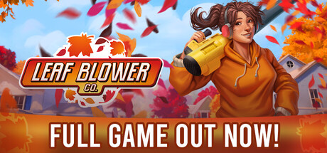 吹叶公司|吹叶机公司 Build.21257169(Leaf Blower Co.)免安装中文版-87软件库|绿色软件+破解游戏下载站