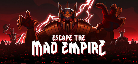 逃离疯狂帝国|逃离疯帝国 Build.21216956（Escape The Mad Empire）免安装中文版-87软件库｜绿色软件+破解游戏下载站