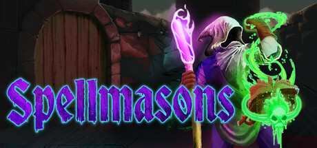斯佩尔斯森 Build.21213546（Spellmasons）免安装中文版-87软件库｜绿色软件+破解游戏下载站