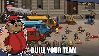 僵尸杀手：死亡战车（免广告获取奖励）-87软件库｜绿色软件+破解游戏下载站