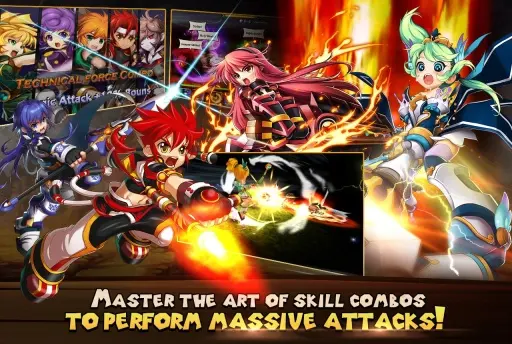 永恒冒险（大量钻石）-87软件库｜绿色软件+破解游戏下载站