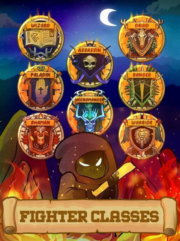 流氓冒险（秒杀）-87软件库｜绿色软件+破解游戏下载站