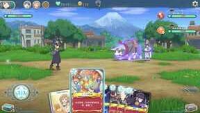 幻日夜羽：蜃景努玛梓（大量金币）-87软件库｜绿色软件+破解游戏下载站