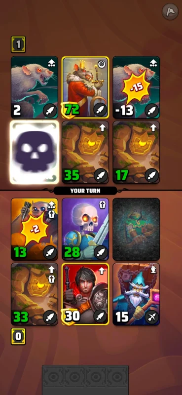 漆黑卡组（免内购）-87软件库｜绿色软件+破解游戏下载站