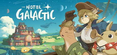 银河旅店|银河酒店 v0.6.1（Hotel Galactic）免安装中文版-87软件库｜绿色软件+破解游戏下载站